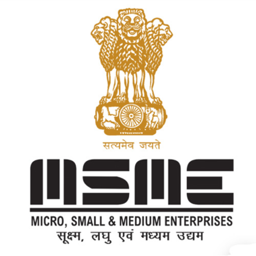 MSME Logo