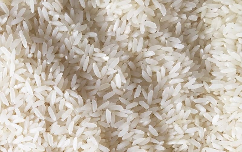 Non-Basmati Rice